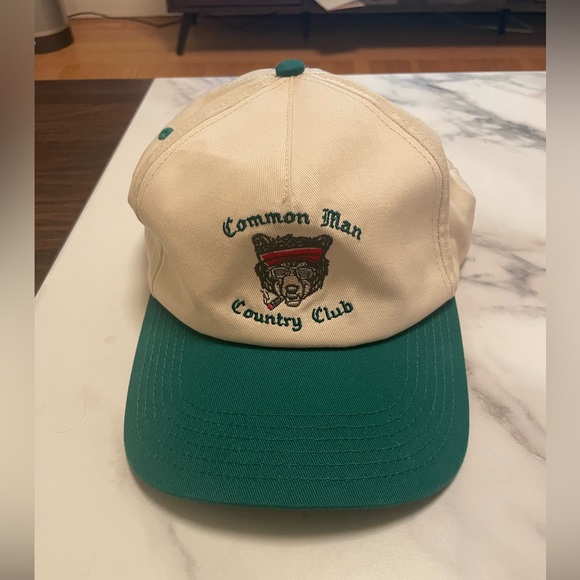 Accessories Barstool Mens Vintage Hat Poshmark